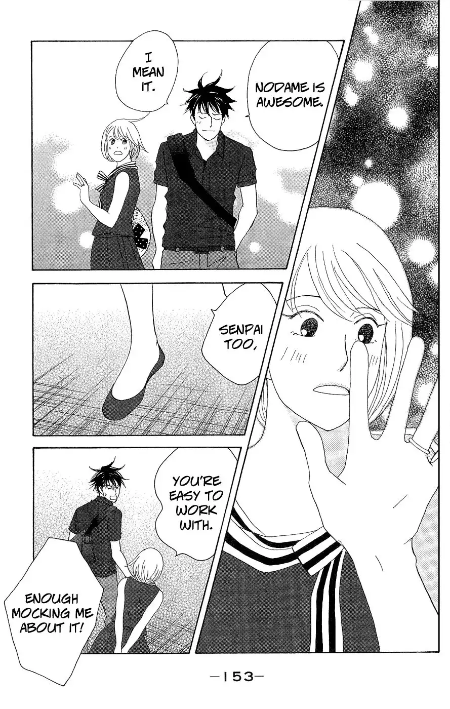 Nodame Cantabile Encore - Opera-hen Chapter 10 28